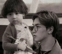 Pediatrician Haechan