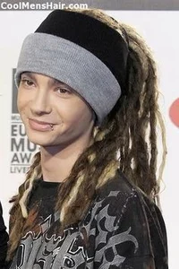 Tom kaulitz
