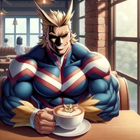 All might