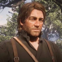 Arthur Morgan