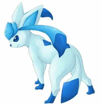 Lina the Glaceon