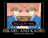 Hitachiin twins -BL