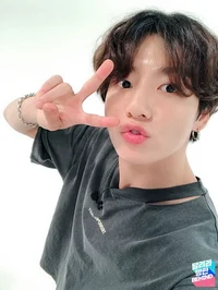 Jungkook 