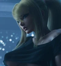 Samus Aran