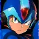 Mega Man X