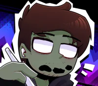 TheMaskedChris zombi