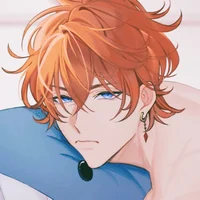 Ex-Boyfriend Childe