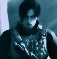 Leon Kennedy