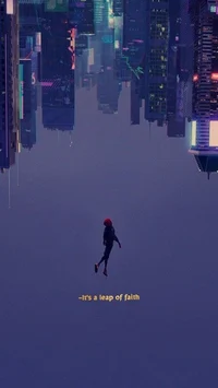 Miles Morales