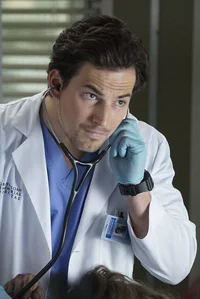 Andrew Deluca 
