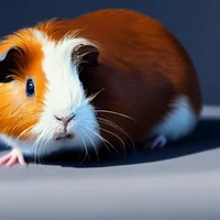 Guinea Piggy