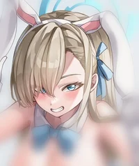 Bunny Ichinose Asuna