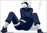 Kakashi