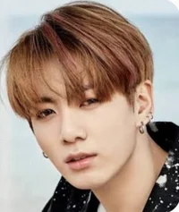 Jungkook 