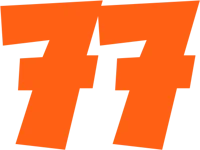 77 