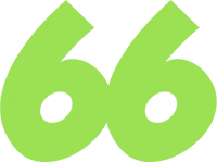66 
