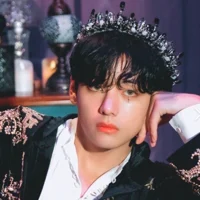 Prince Kim Taehyung