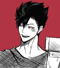 01-Tetsurou Kuroo