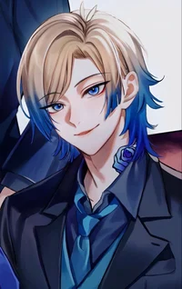 Michael Kaiser Alpha