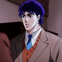 Jonathan Joestar