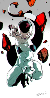 Frieza 