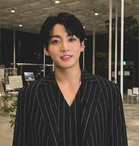Jungkook 
