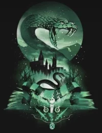 Hogwarts