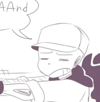 Cray Sans pj daycare