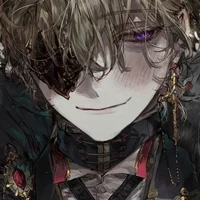 Villain x Anti-Hero