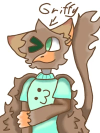 Griffy