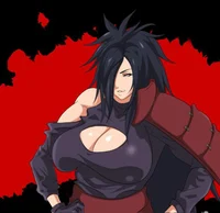 Female Madara