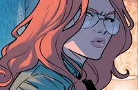 Barbara Gordon- GxG