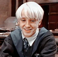Draco Malfoy