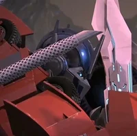 TFP Optimus Prime