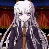 Kyoko Kirigiri