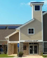 Adoption center