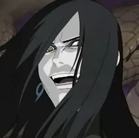 Orochimaru