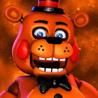 Toy Freddy