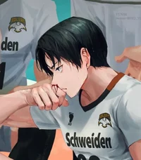 Kageyama Tobio