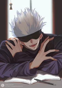 Gojo