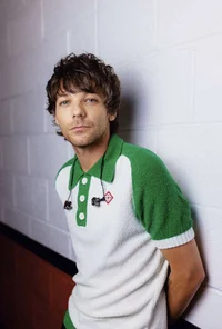 Louis Tomlinson 