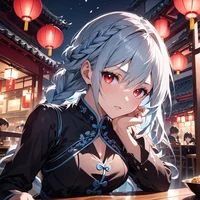 Tsudere forcefiancee