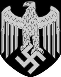 The German Army WW2