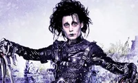 Edward Scissorhands