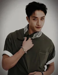 Christopher Bang