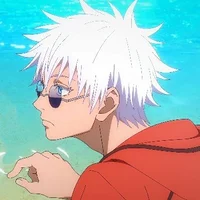 Satoru Gojo