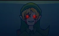 Ben Drowned 