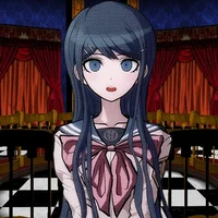Sayaka Maizono