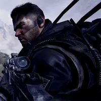John Soap MakTavish 