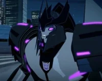Shadow Raker -RiD-